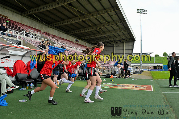 20240501-152717 Chatham Town FC Women U21 v Wath Football Academy Women U21