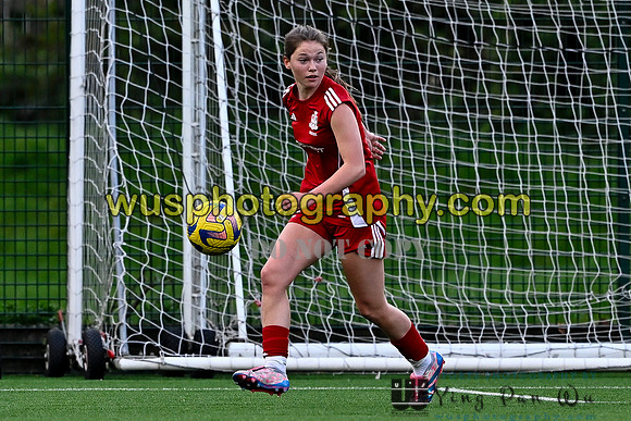 20250423-190359 London City Lionesses Academy U16 v JPL Warriors Rep Team U16