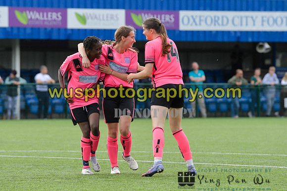 20220521-140741F West Ham United Academy Girls U16 v Haringey Girls Academy U16