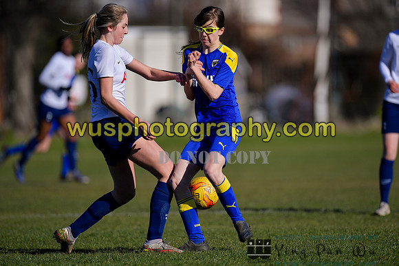 20220227-101256 AFC Wimbledon Girls U16 v Tottenham Hotspur Women FC JTP U16