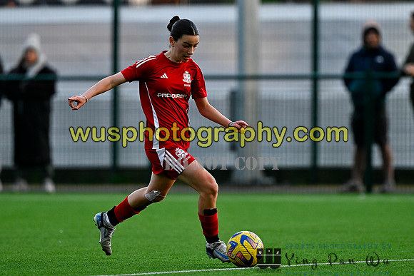 20250423-193642 London City Lionesses Academy U16 v JPL Warriors Rep Team U16