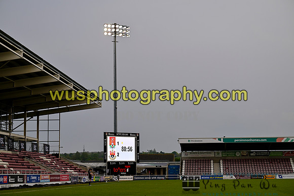 20240501-193924 Northampton Town FC Women U21 v AFC Sudbury FC Women U21