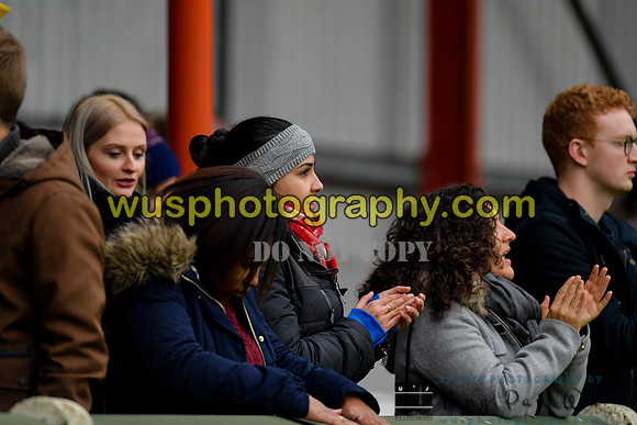 20171203-134930 New London Lionesses v Crystal Palace Ladies FC