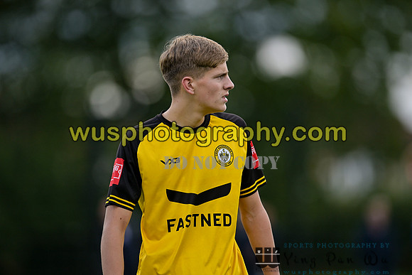 20241019-121501 Welling United Academy Boys U16 Wings v Cray Wanderers Youth FC U16