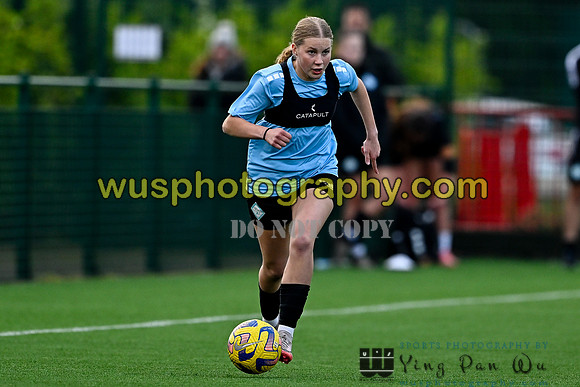 20250423-185456 London City Lionesses Academy U16 v JPL Warriors Rep Team U16