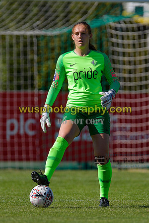20190915-142441A Charlton Athletic Women FC v London City Lionesses FC