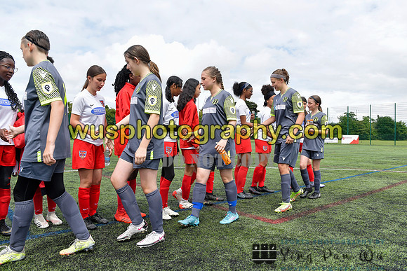 20220529-135548A Grays Athletic Girls U13 v Dagenham & Redbridge FC Girls U13