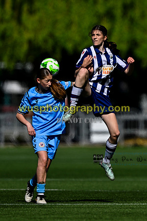 20250503-102222A West Bromwich Albion Girls U14 v Bromley FC Academy Girls U14