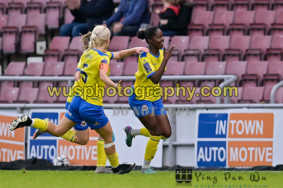 20240501-193559 Northampton Town FC Women U21 v AFC Sudbury FC Women U21