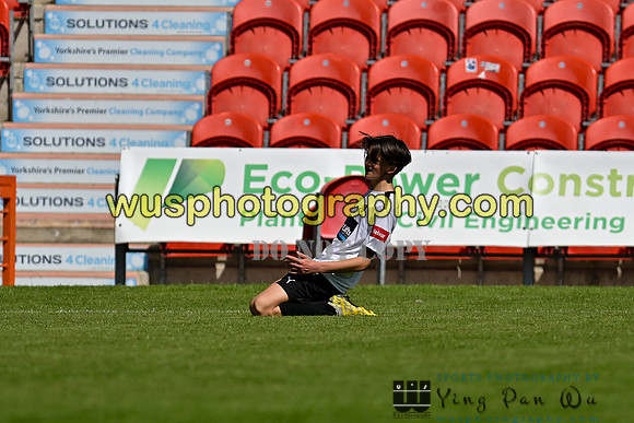 20240511-112020A Dartford FC U13 v Bromsgrove Sporting Colts FC U13