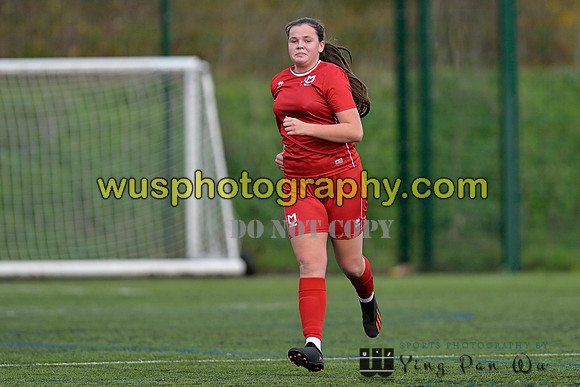 20221126-124706B Grays Athletic FC Girls U14 v MK Dons FC Girls U14