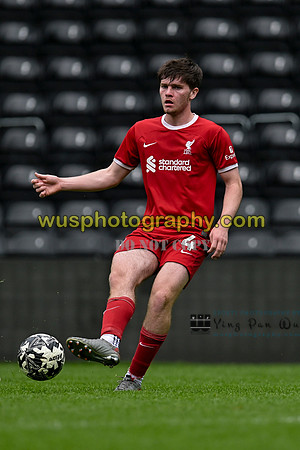 20240514-141129 Liverpool FC FEFA U19 v Strachan Football Academy U19