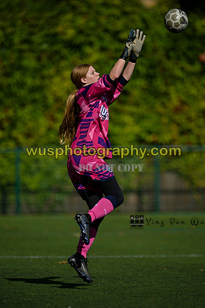 20240928-121632 Millwall Lionesses U14 v Welling United Academy Girls U14
