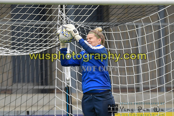 20180923-133118 Millwall Lionesses FC v Crystal Palace Ladies FC