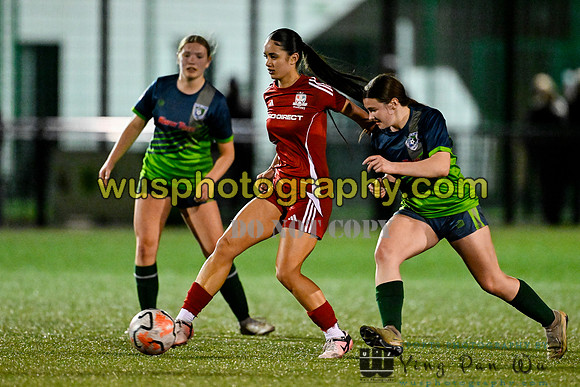 20250331-204740 JPL Warriors Rep Team U16 v Gitchi Gummi Soccer Club Girls U16