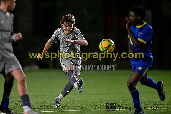 20250224-185745A AFC Wimbledon U15 v JPL London & South East Rep Team U15