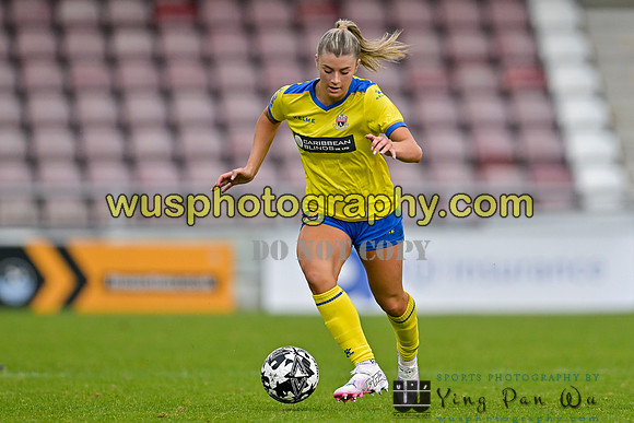 20240501-183609B Northampton Town FC Women U21 v AFC Sudbury FC Women U21