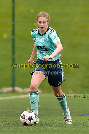 20211127-122909 Crystal Palace FC Girls U16 v Leicester City Women's FC Blues U16