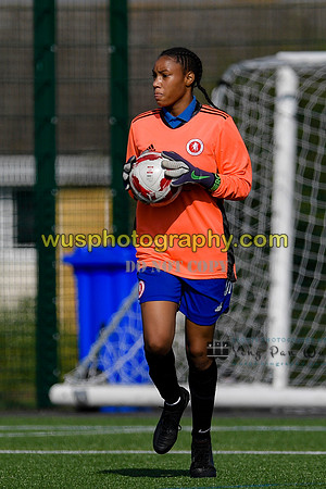 20210911-151911 West Ham United Girls U16 v Welling United Girls U16