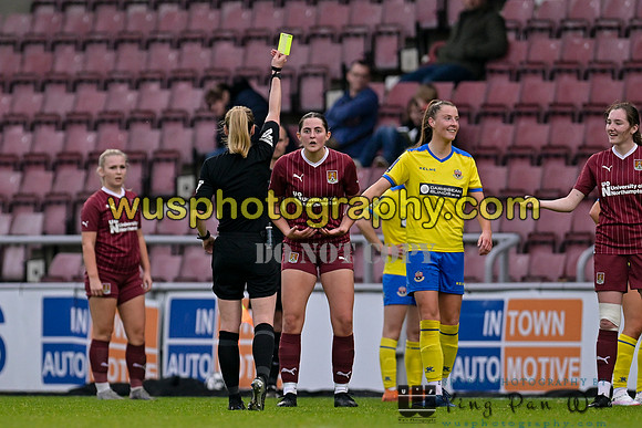 20240501-191834 Northampton Town FC Women U21 v AFC Sudbury FC Women U21