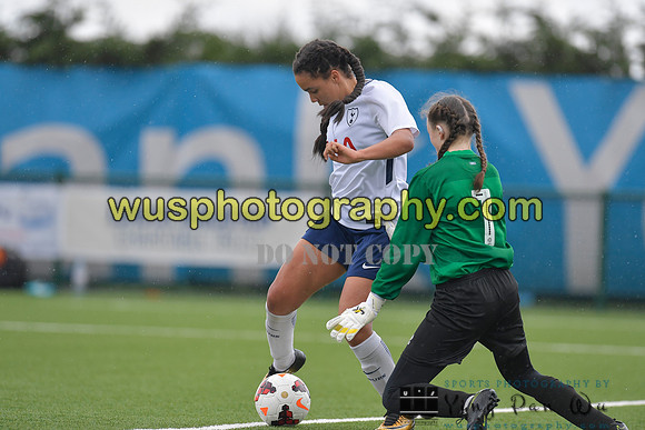 20180415-165943B Queens Park Rangers Girls U16 v Tottenham Hotspur Girls U15