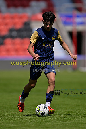 20240511-131212A The Eight FC U15 v Corby Town FC U15