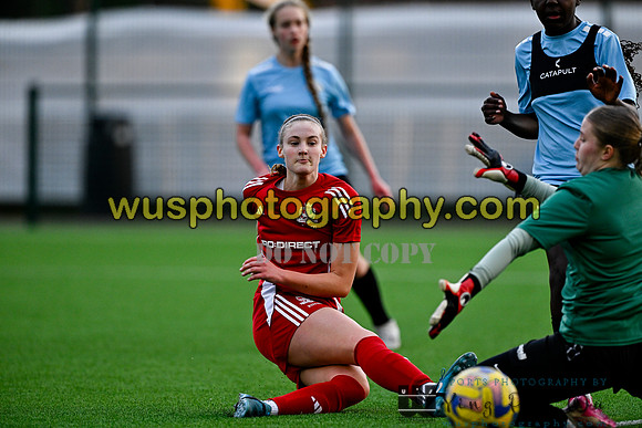 20250423-193646 London City Lionesses Academy U16 v JPL Warriors Rep Team U16