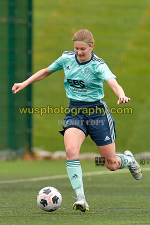 20211127-122909B Crystal Palace FC Girls U16 v Leicester City Women's FC Blues U16