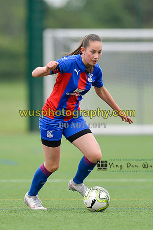 20210619-152612 Crystal Palace Girls U14 v XL Football Academy Girls U14