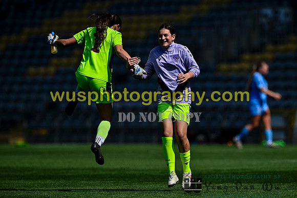 20250503-112207 West Bromwich Albion Girls U14 v Bromley FC Academy Girls U14