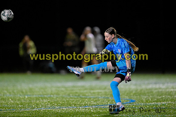 20250320-200736A Birmingham City Women PGA U14 v JPL Warriors Rep Team U14