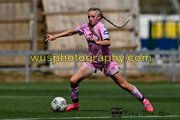 20250412-123515 Tottenham Hotspur Women PGA U16 v Blackburn Rovers Women FC Academy U16