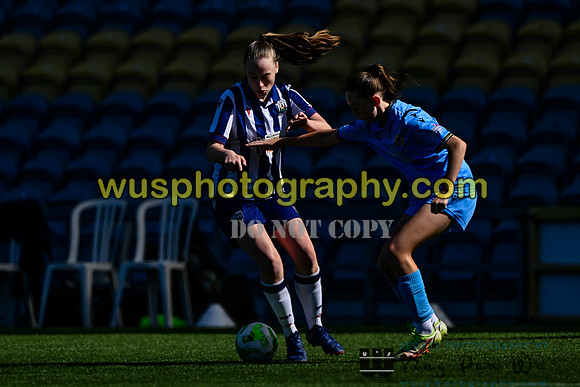 20250503-102847 West Bromwich Albion Girls U14 v Bromley FC Academy Girls U14