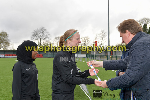 20180415-170719 Queens Park Rangers Girls U16 v Tottenham Hotspur Girls U15