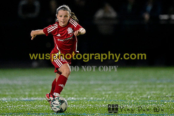 20250320-185645A Birmingham City Women PGA U12 v JPL Warriors Rep Team U12