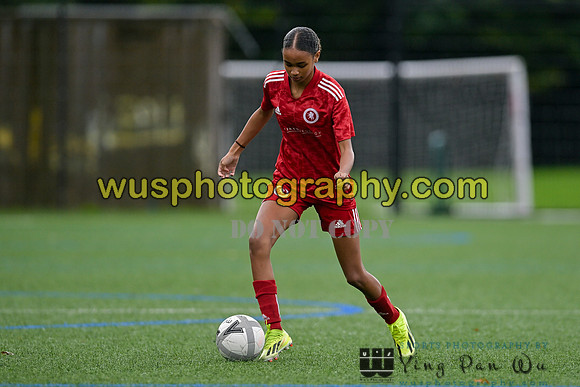 20241019-102901 Welling United Academy Girls U15 v Cray Valley PM FC Girls U15