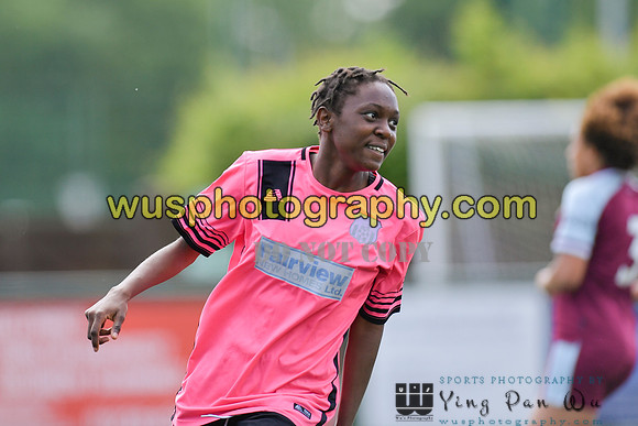 20220521-140955F West Ham United Academy Girls U16 v Haringey Girls Academy U16