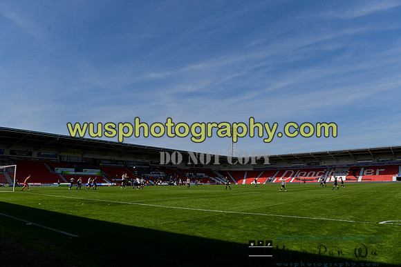 20240511-130323 The Eight FC U15 v Corby Town FC U15