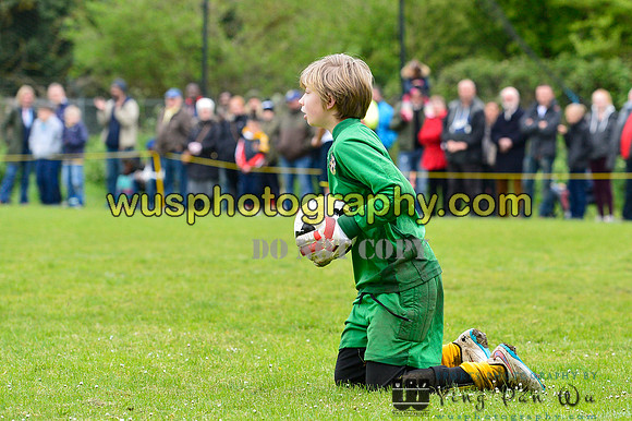 20150426-111121 Tottenham Hotspurs Girls U11 v Sutton United Girls U11