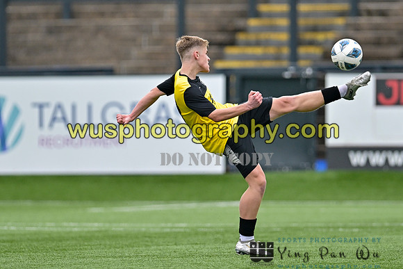 20240504-124116 Proco U15 v Evo Sheffield U15
