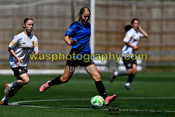 20250510-122607 West End Terriers FC Girls U15 v Cray Wanderers Youth FC Girls U15