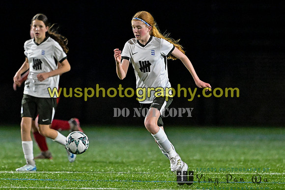 20250320-194132 Birmingham City Women PGA U14 v JPL Warriors Rep Team U14