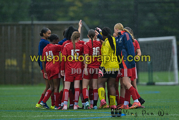 20241019-100254 Welling United Academy Girls U15 v Cray Valley PM FC Girls U15