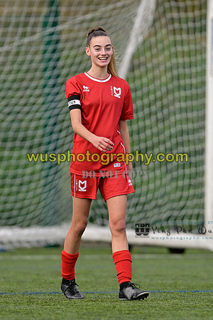 20221126-114456 Grays Athletic FC Girls U14 v MK Dons FC Girls U14