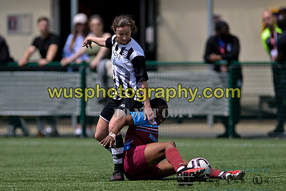20240526-123014 Tooting Bec FC Women Reserves v AFC Croydon Athletic Women