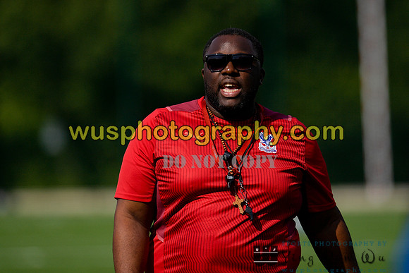 20210918-135423 Crystal Palace FC Girls U16 v Leicester City Women's FC Blues U16