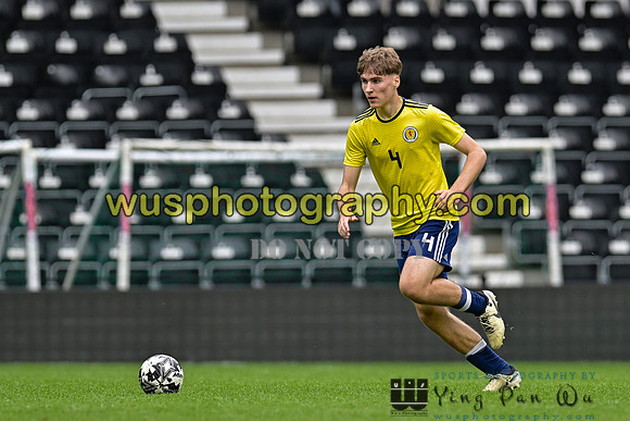 20240514-140613 Liverpool FC FEFA U19 v Strachan Football Academy U19