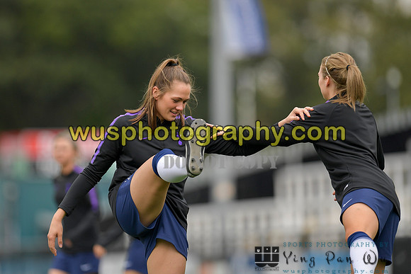20180930-131809 Crystal Palace Ladies FC v Tottenham Hotspur Ladies FC