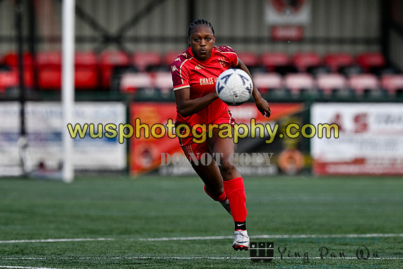 20250511-144742 Camden Town WFC v Hammersmith FC Women