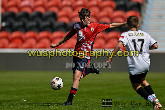 20240511-110342 Dartford FC U13 v Bromsgrove Sporting Colts FC U13